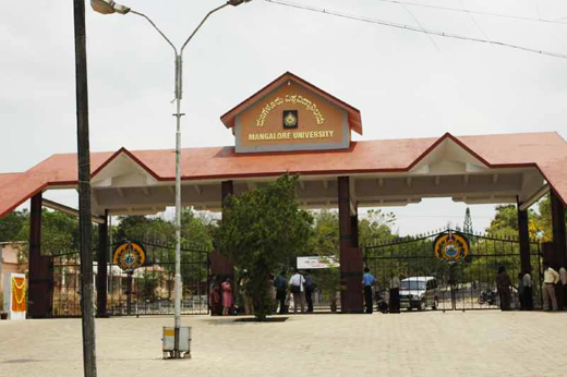 mangalore university